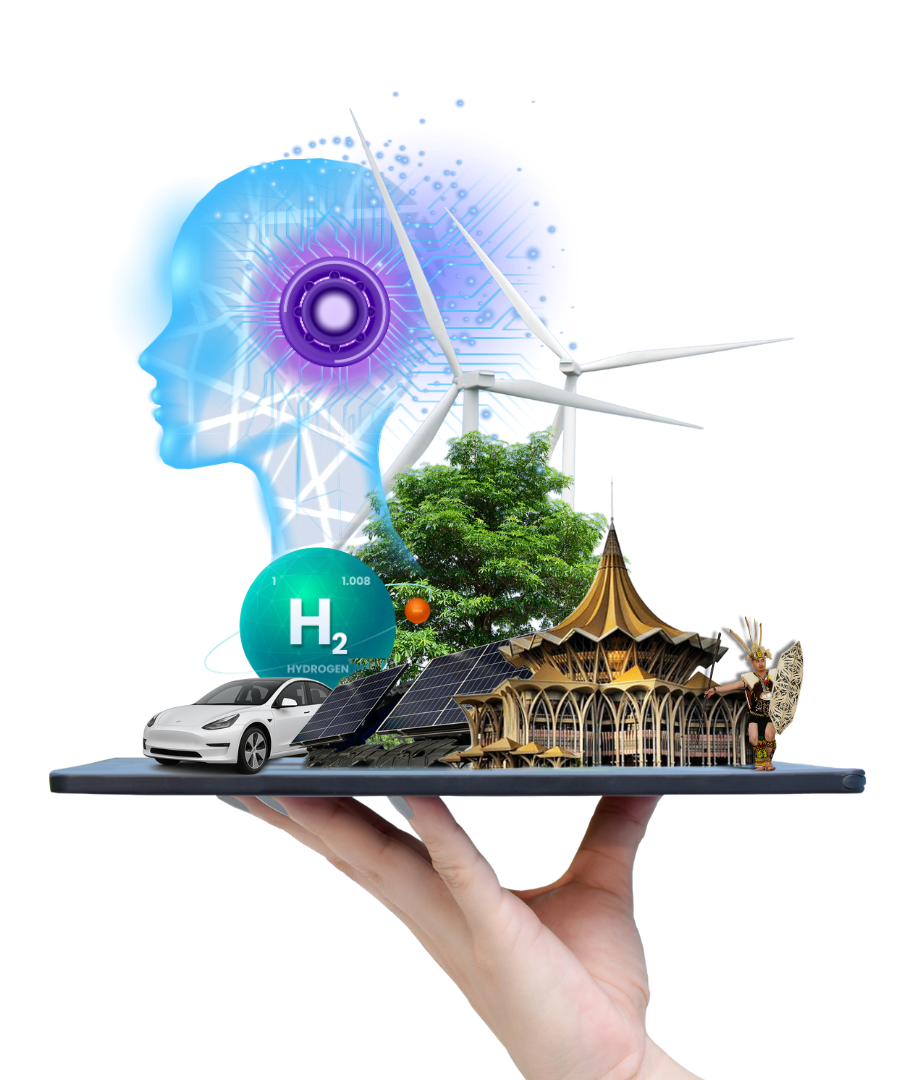 AI & Green Evolution