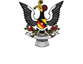 Sarawak Government official crest and logo.