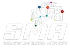 SMA Sarawak Multimedia Authority logo.